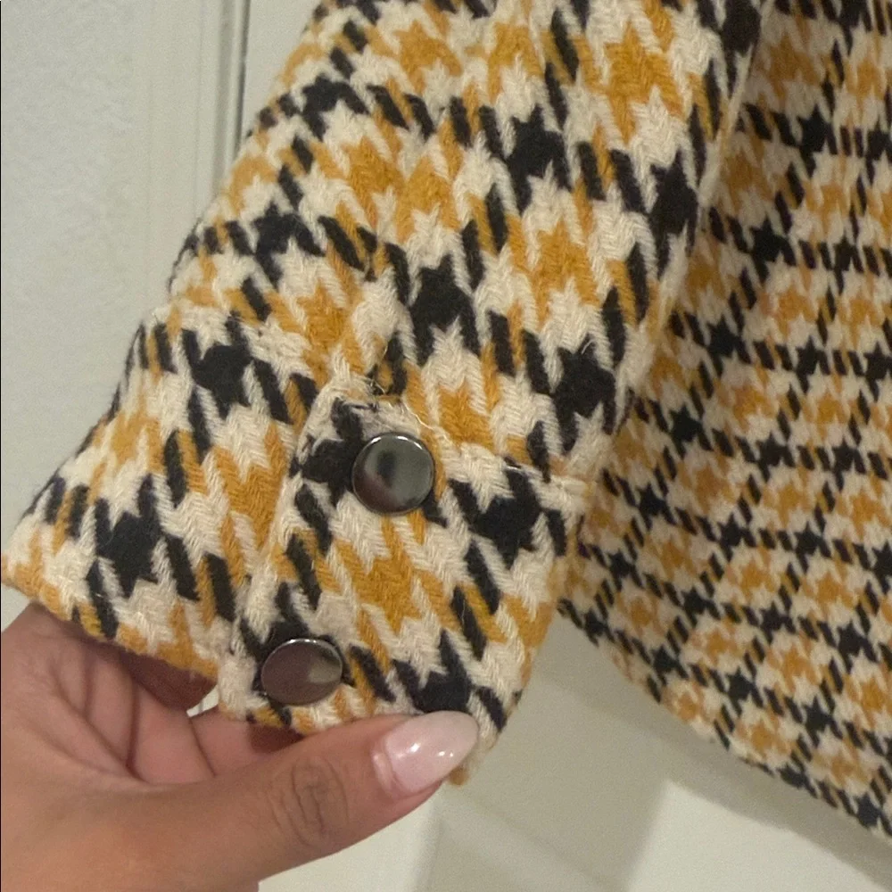 BB DAKOTA 7 DAYS A WEEK JACKET - Picture 8 of 10